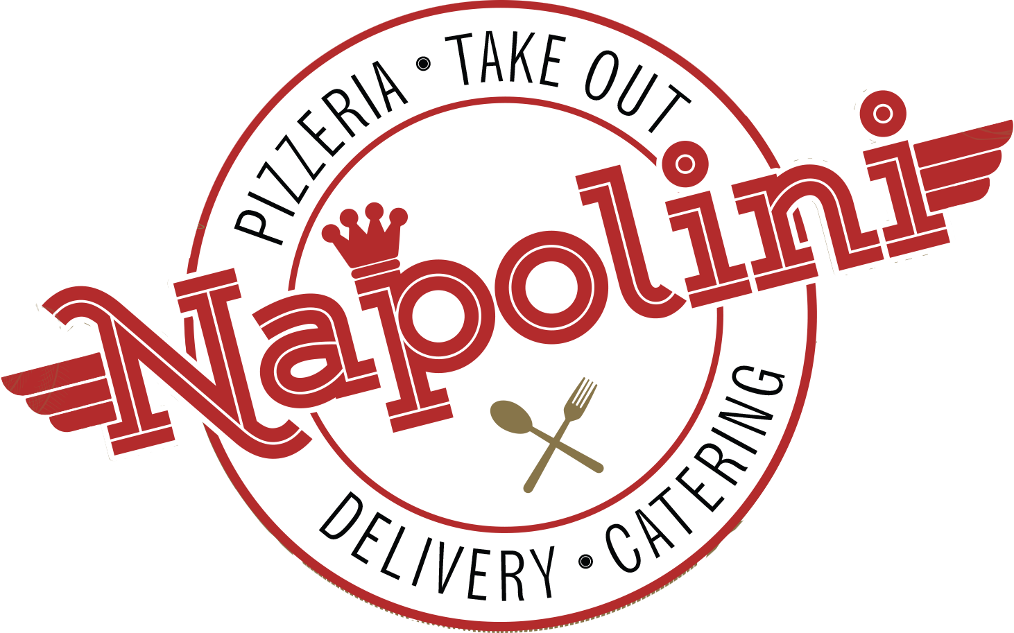 Menu - Napolini Pizzeria & Restaurant – Uniondale, NY